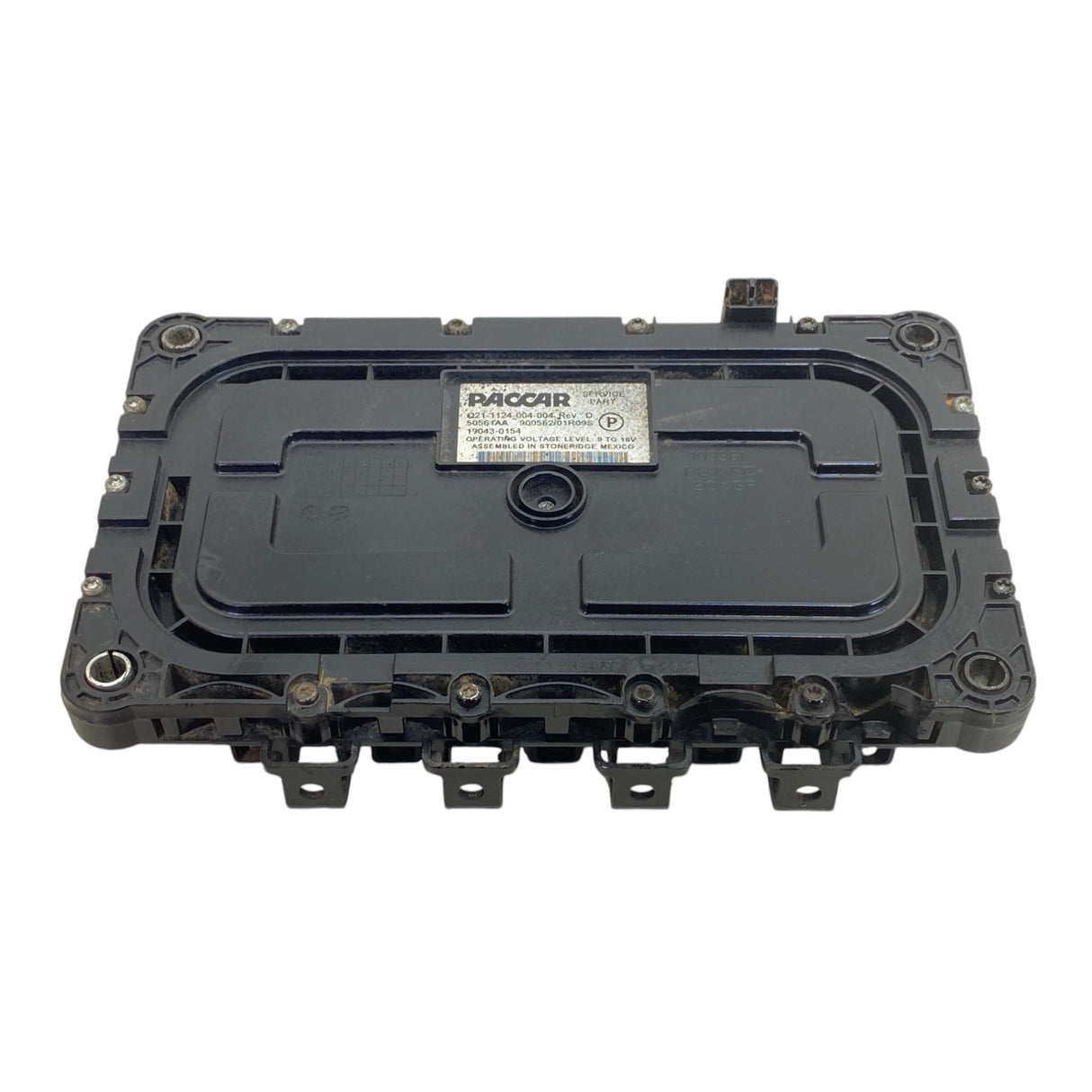 Q21-1124-004-004 Genuine Paccar ECM Primary Chassis Control Module