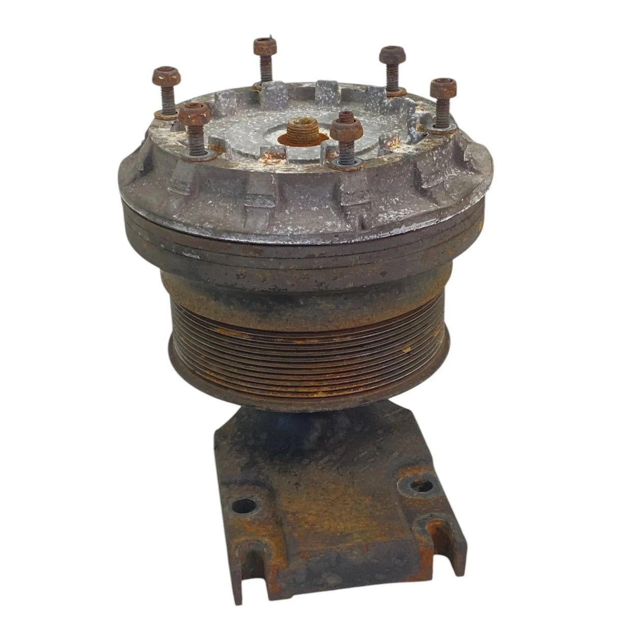 F17-1019M04 Genuine Horton Engine Cooling Fan Clutch