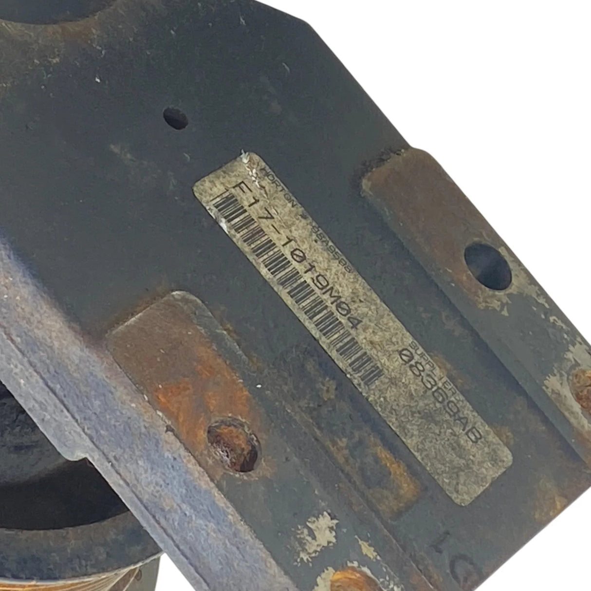 F17-1019M04 Genuine Horton Engine Cooling Fan Clutch