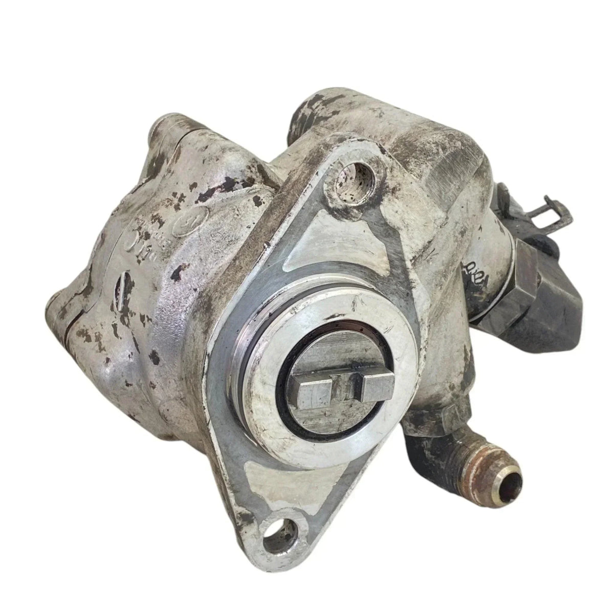 14418b 14-14418-000 ZF Power Steering Pump – Second Truck Parts