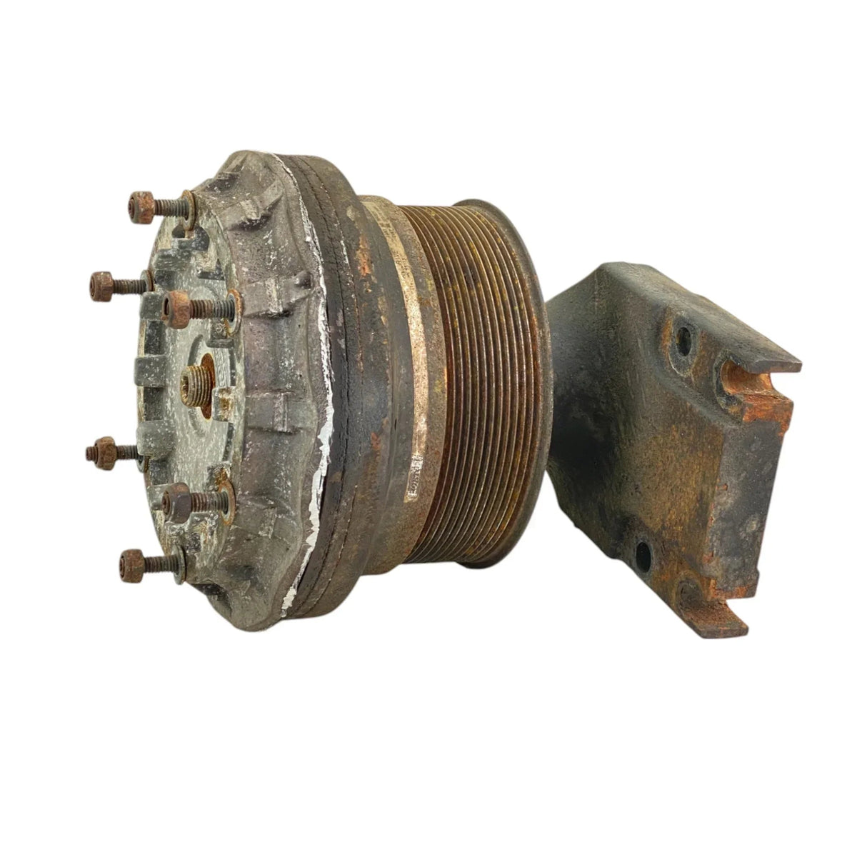 F17-1019M04 Genuine Horton Engine Cooling Fan Clutch