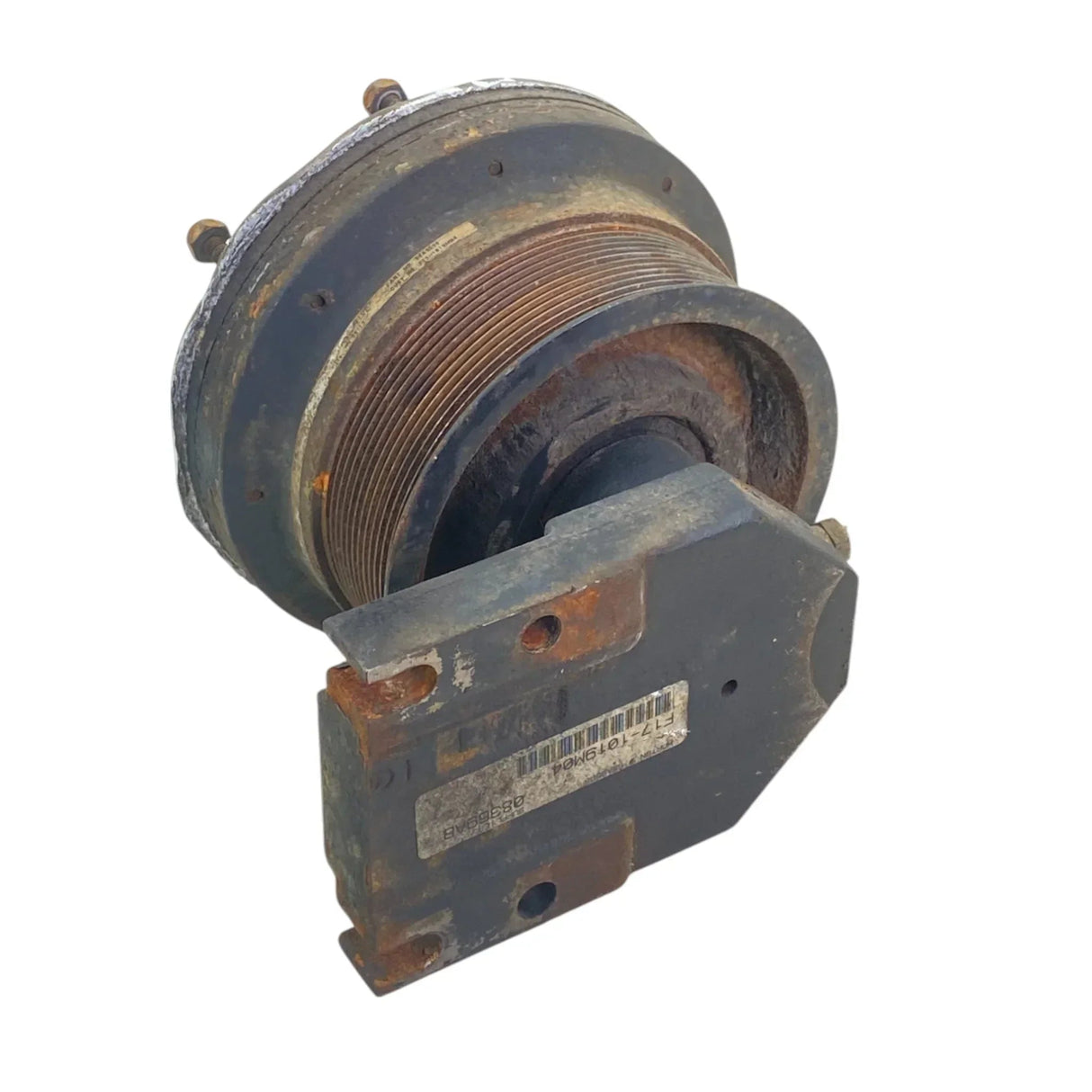 F17-1019M04 Genuine Horton Engine Cooling Fan Clutch