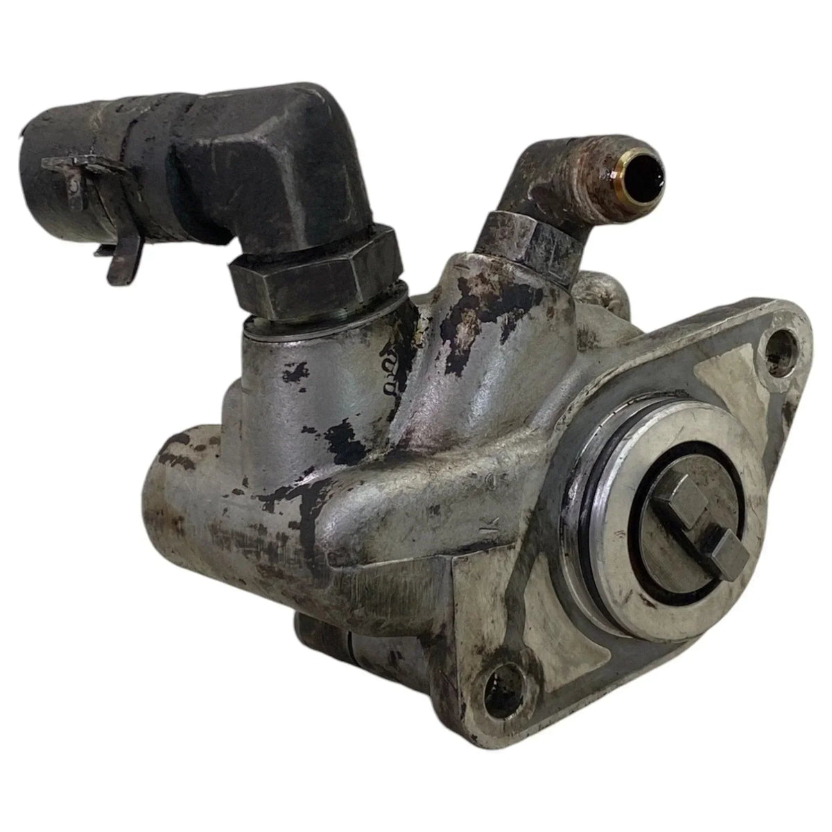 14-19496-003 ZF Power Steering Pump - Second Truck Parts
