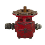 PK-1-13-02BPBBX Nuncie Hydraulic Gear Pump