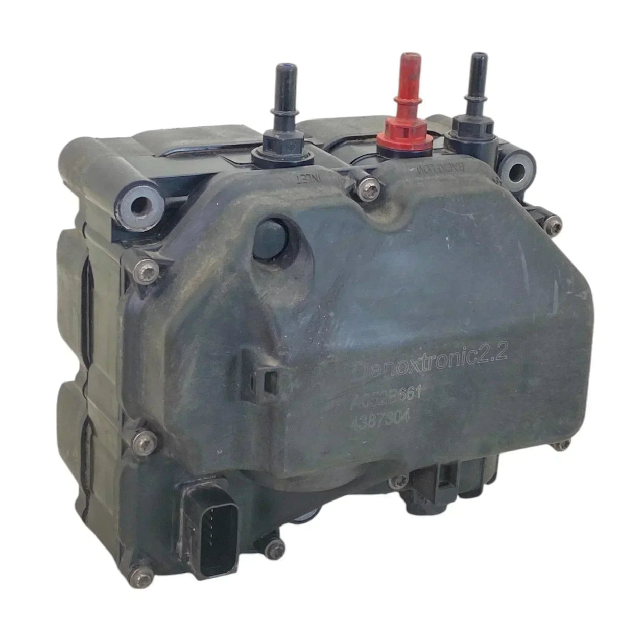 0-986-44D-207 Genuine Cummins DEF Pump