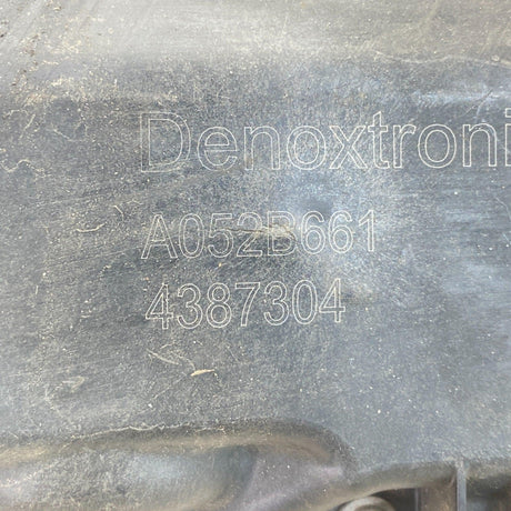 0-986-44D-207 Genuine Cummins DEF Pump