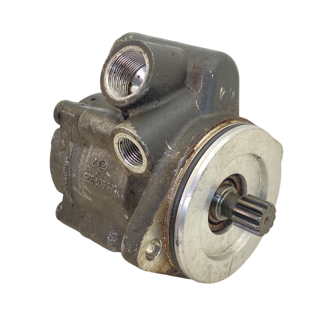 1885524 Genuine Paccar Power Steering Pump