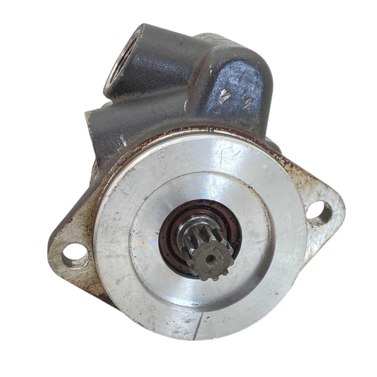 1885524 Genuine Paccar Power Steering Pump