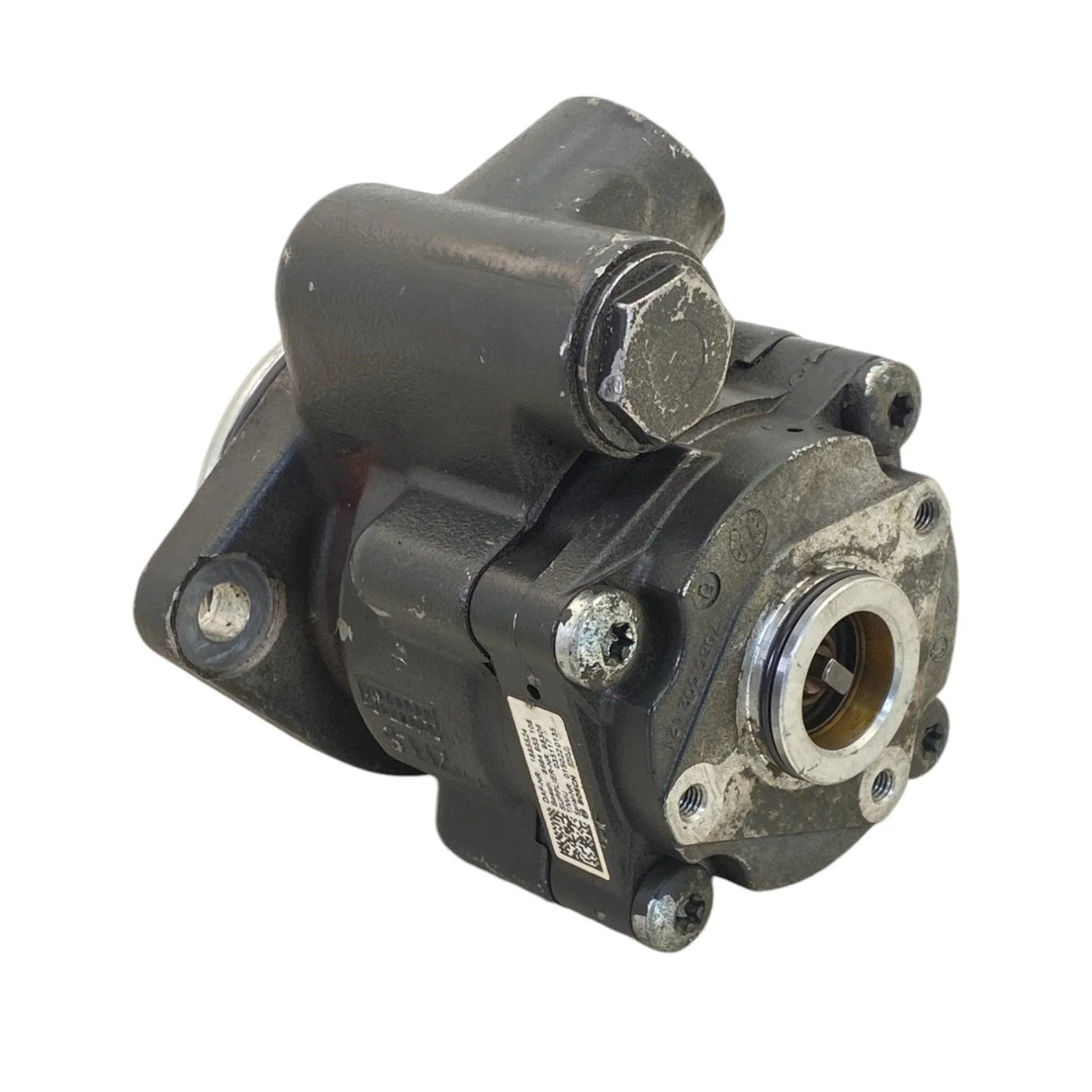 8694 955 108 Genuine Paccar Power Steering Pump