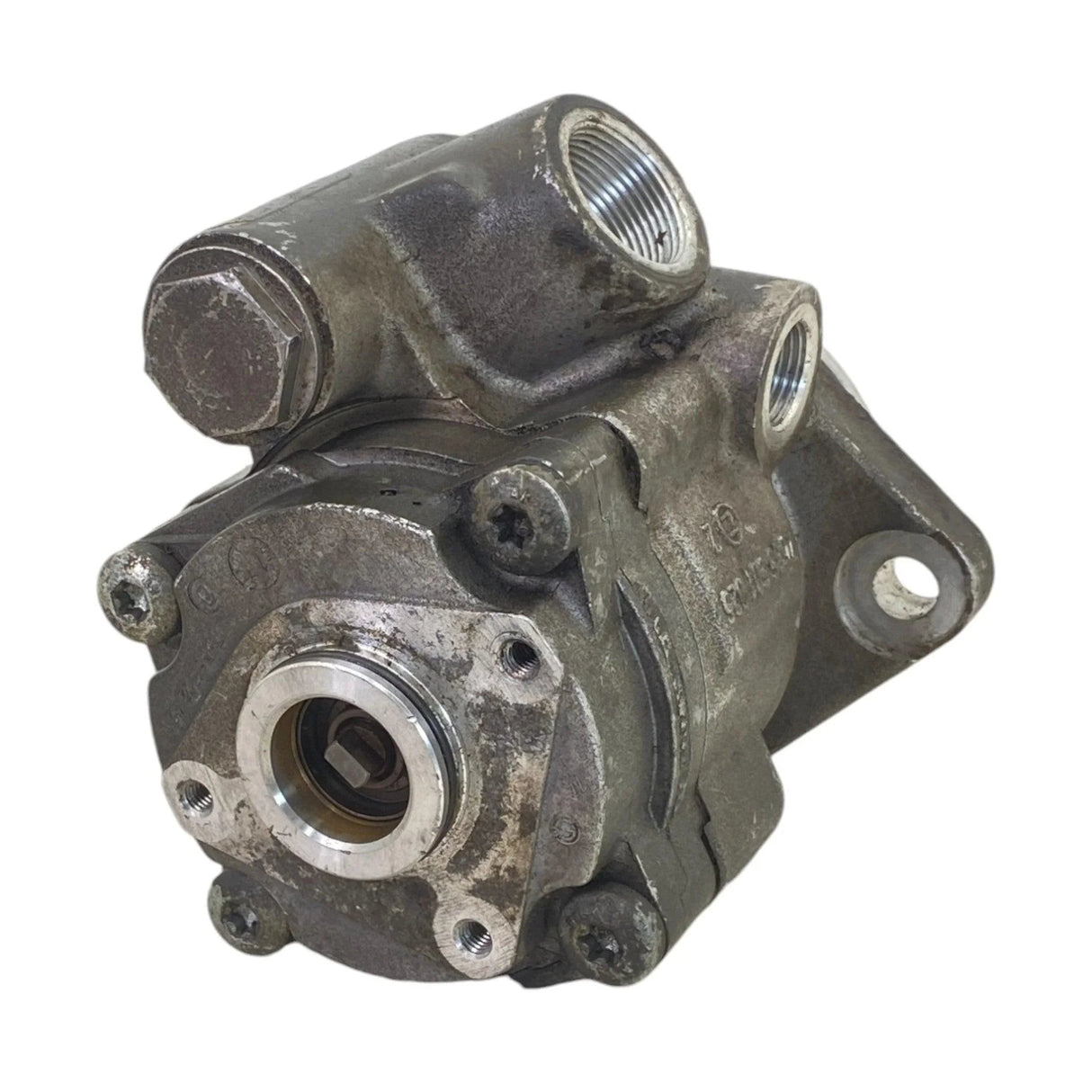 8694 955 108 Genuine Paccar Power Steering Pump