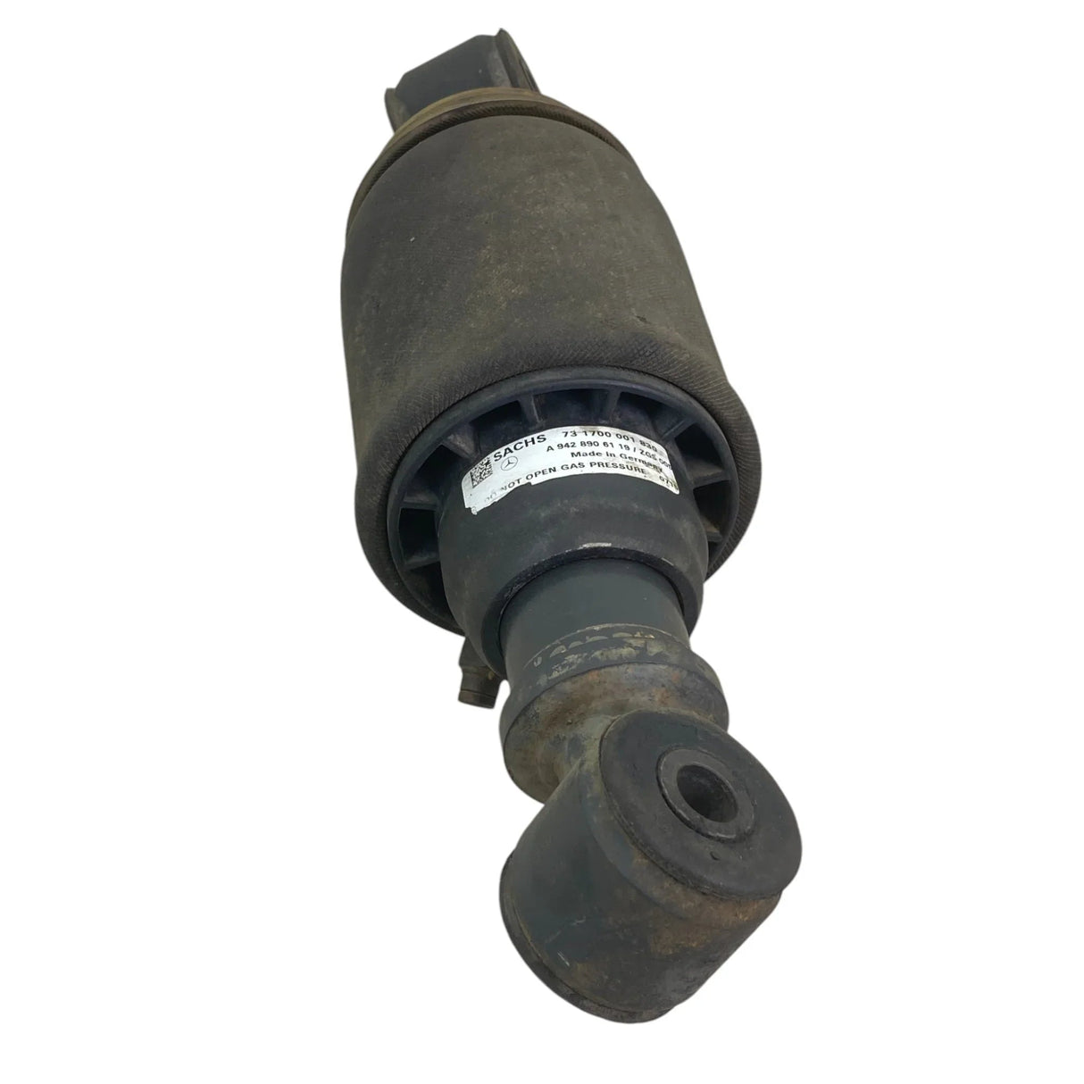 731700001830 Genuine Mercedes Shock Absorber