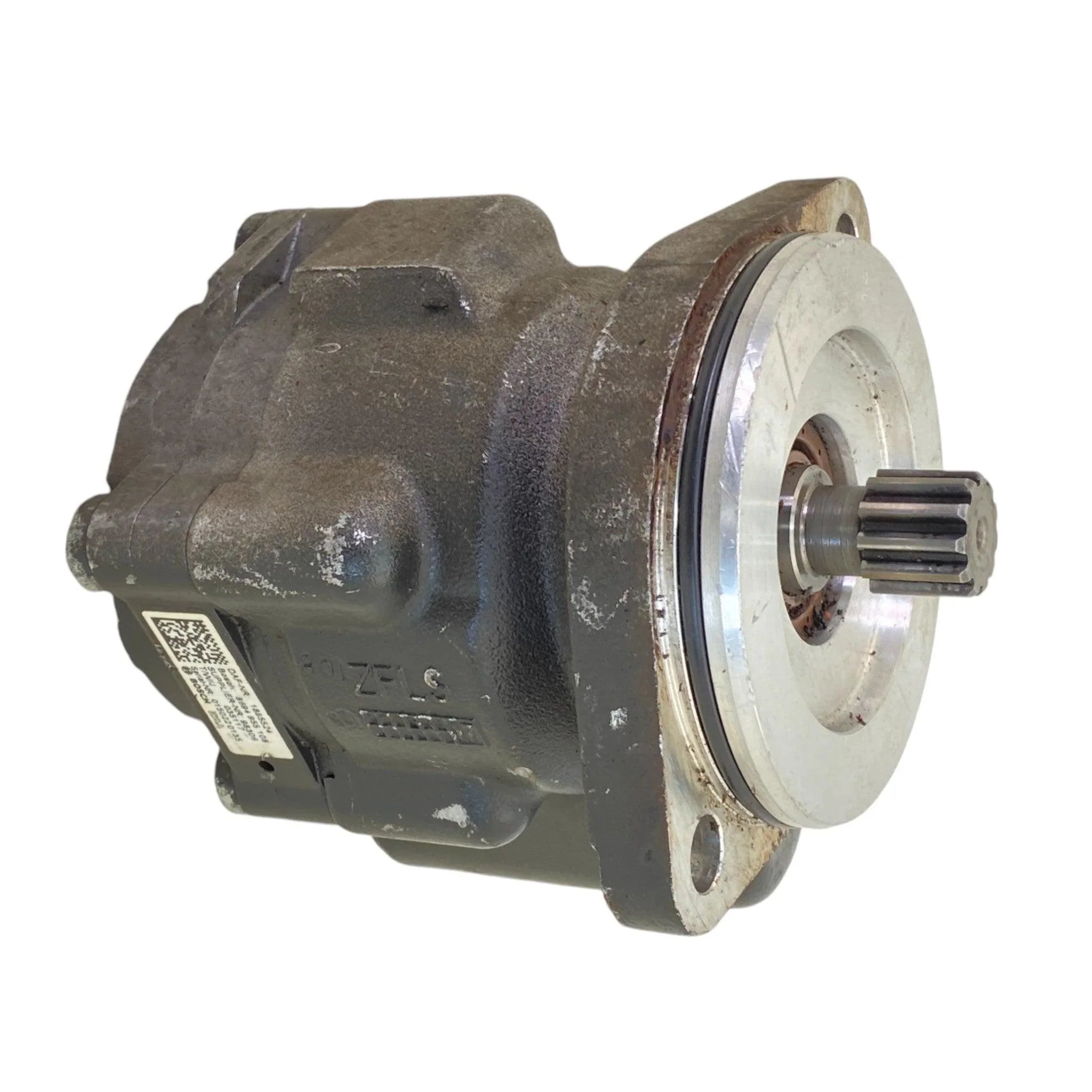 【Perker】P-40V 1885524 Genuine Paccar Power Steering Pump – Second Truck Parts