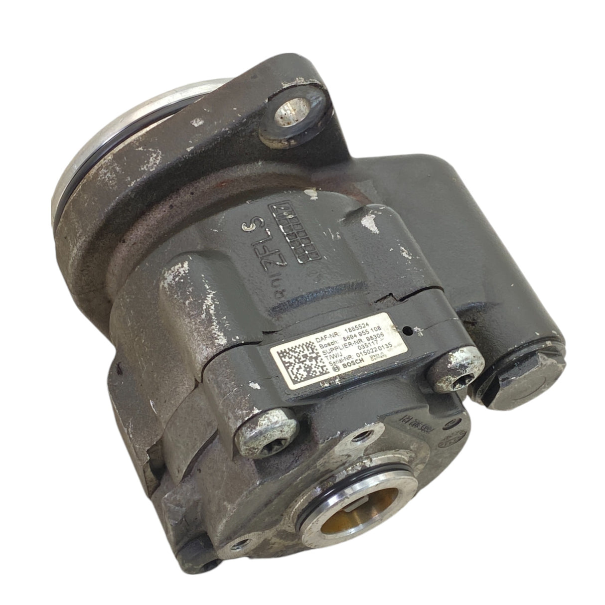 1885524 Genuine Paccar Power Steering Pump