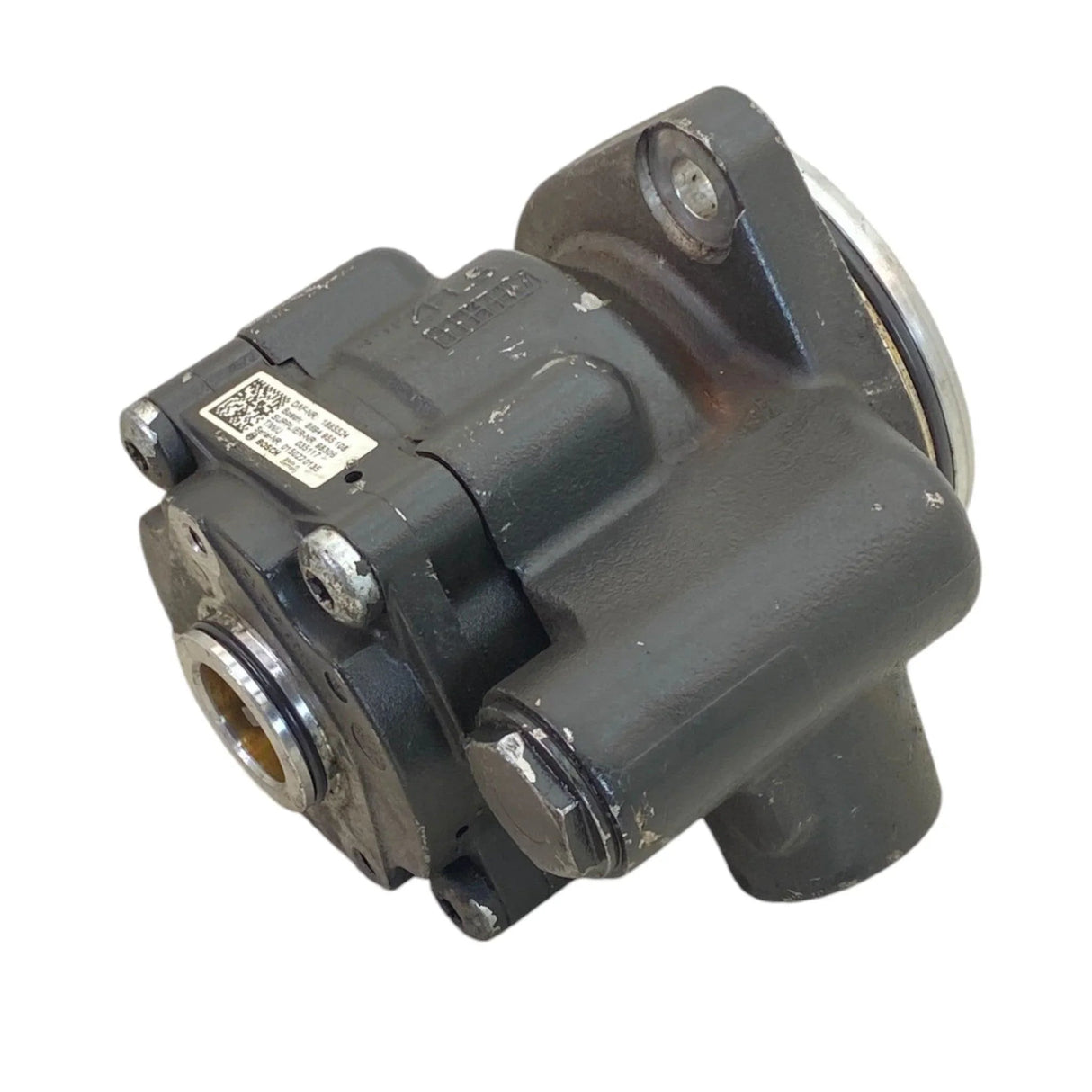 8694 955 108 Genuine Paccar Power Steering Pump