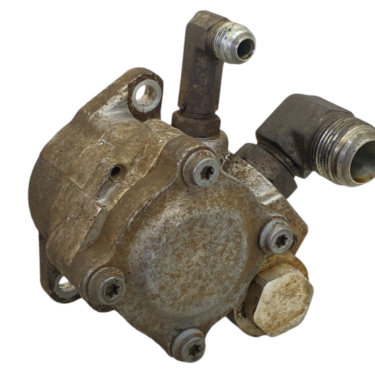 3623643C94 International Power Steering Pump