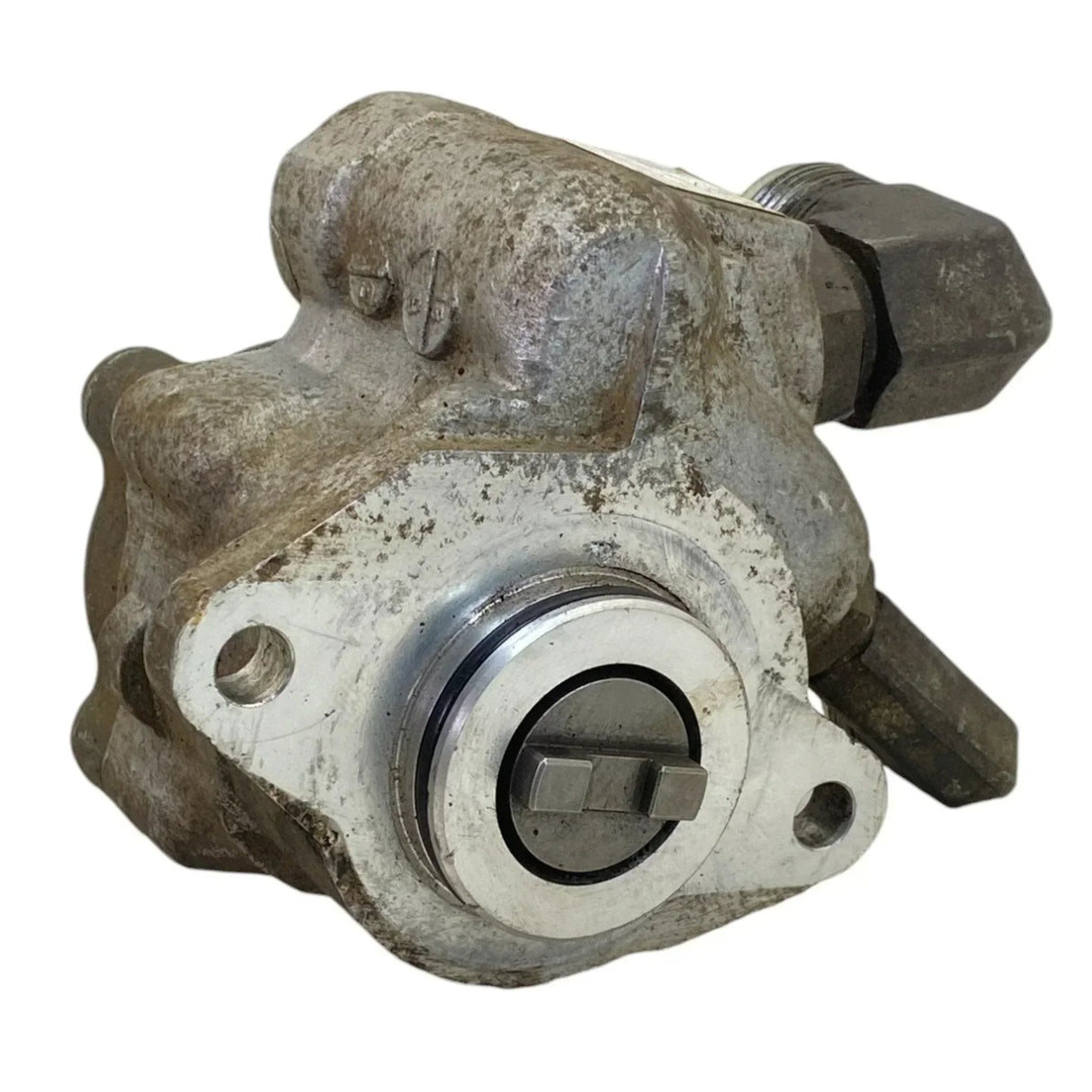 LH2114459 Genuine International Power Steering Pump
