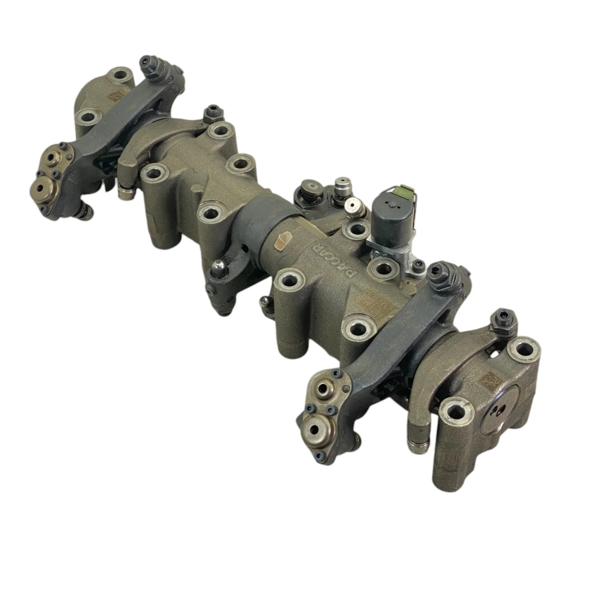 21940-01 Genuine Paccar Complete Rocker Arm Assembly For MX13