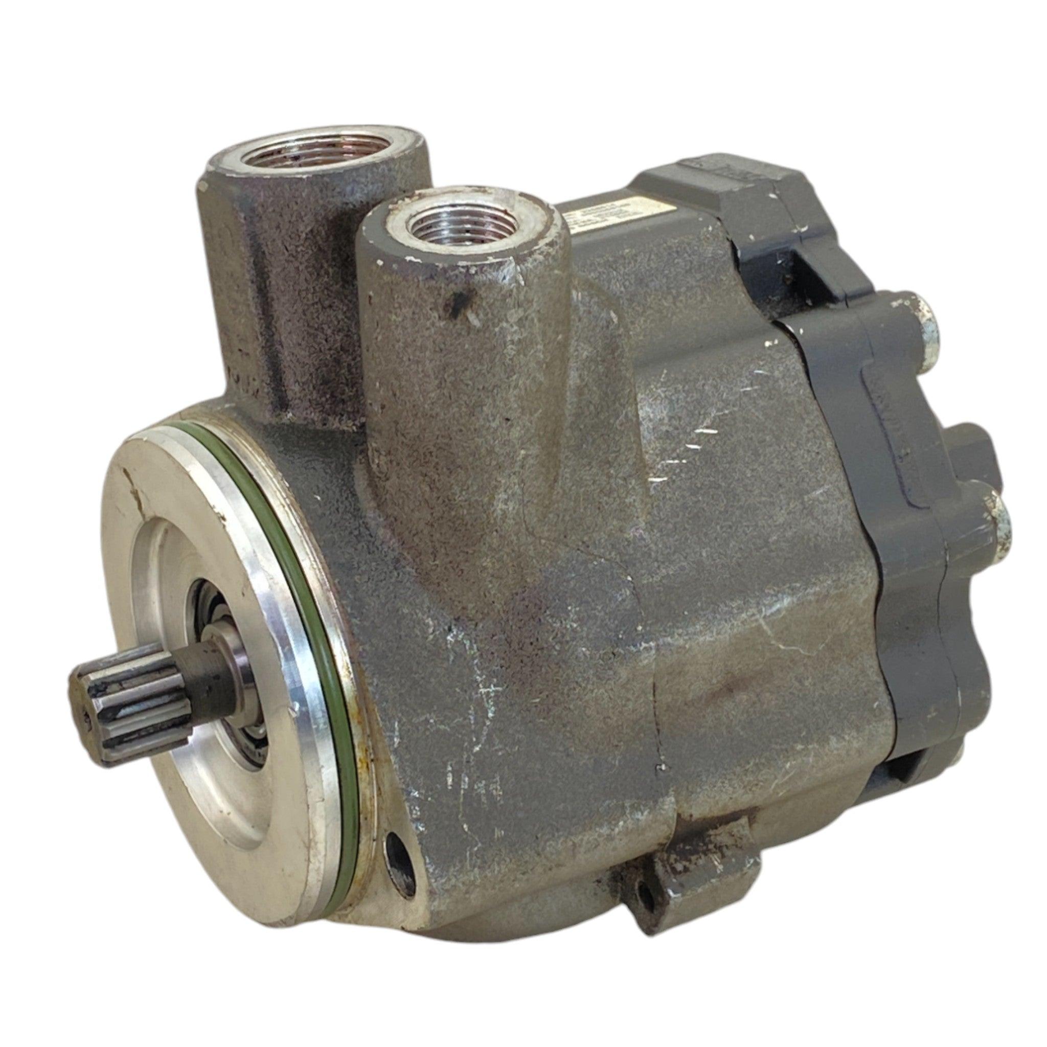 2258614 Paccar Power Steering Pump – Second Truck Parts
