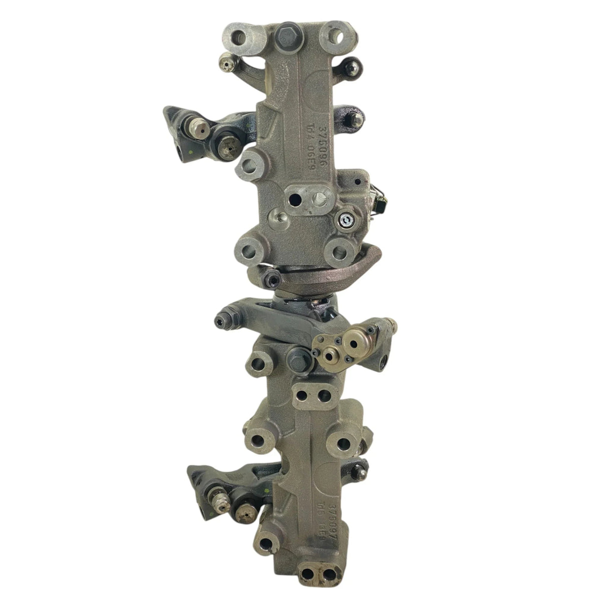 2199622 Genuine Paccar Complete Rocker Arm Assembly For MX13