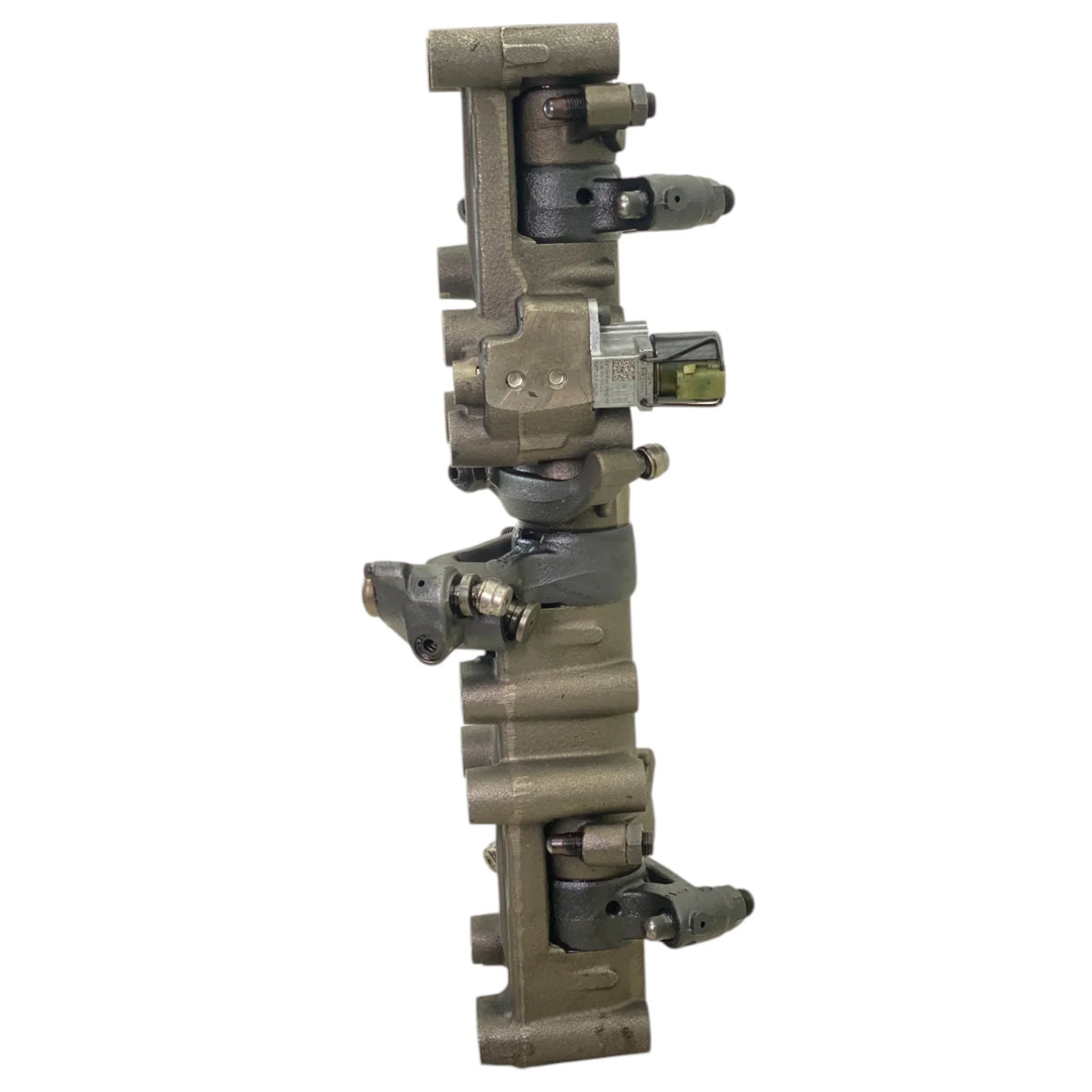 2134142 Genuine Paccar Complete Rocker Arm Assembly For MX13