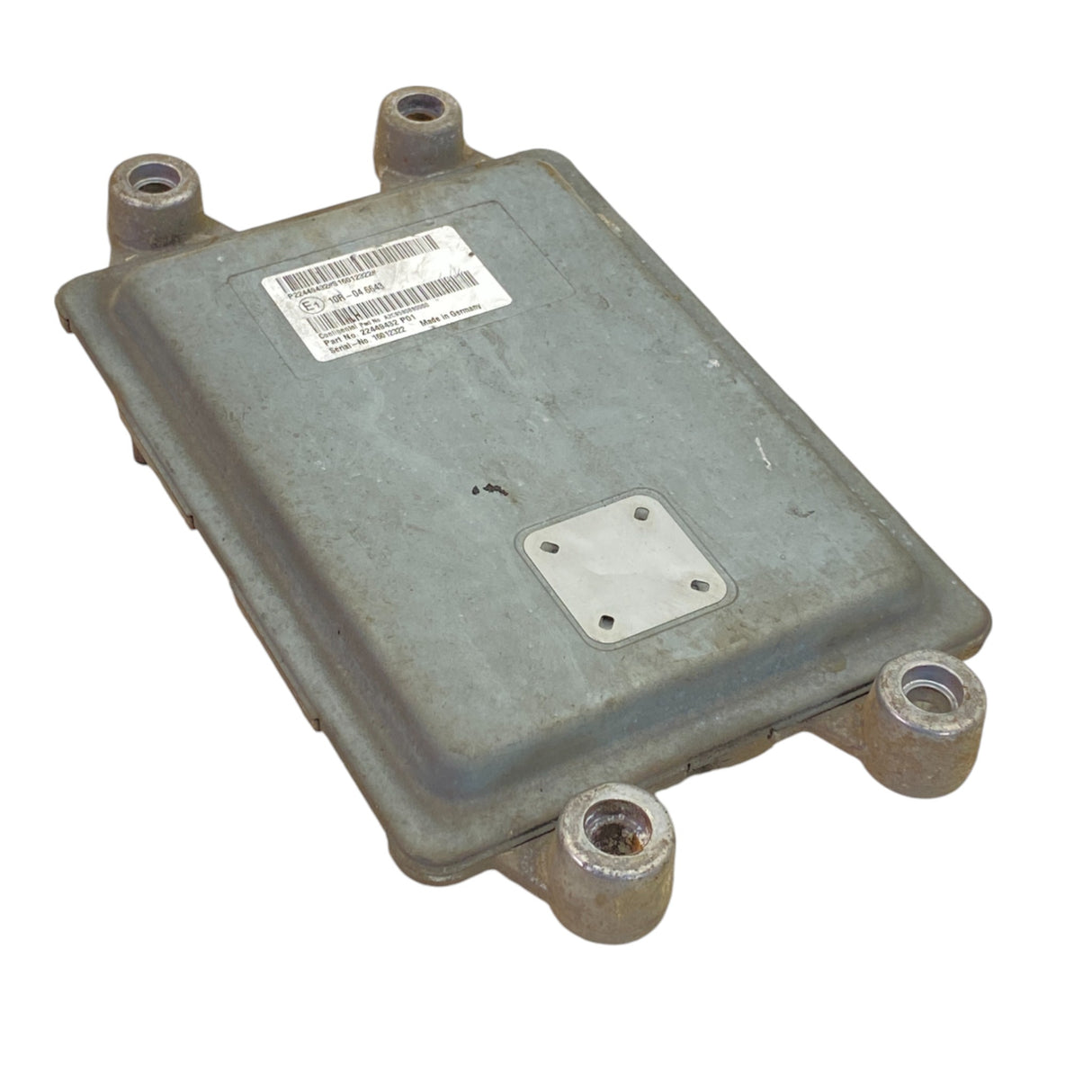 21063597 Genuine Volvo Aftertreatment Control Module