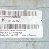 21063597 Genuine Volvo Aftertreatment Control Module