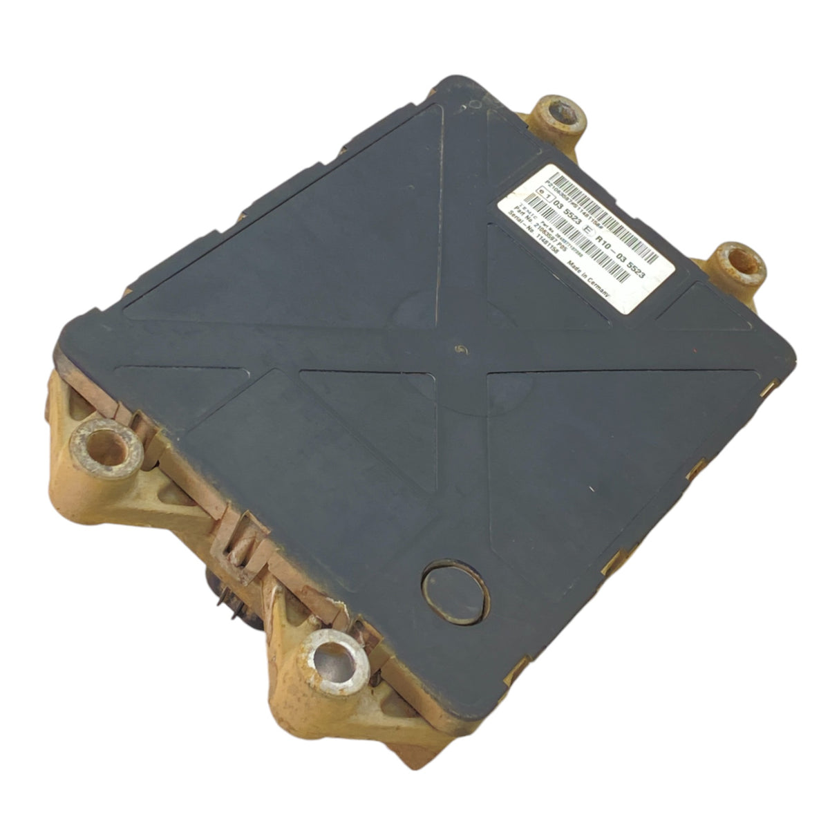 21063597 Genuine Volvo Aftertreatment Control Module