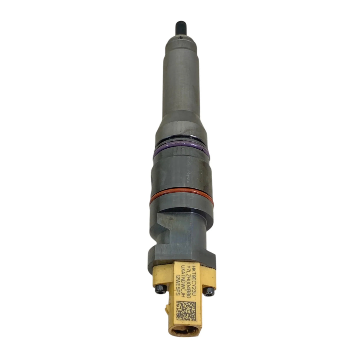 2047600 Genuine Paccar Fuel Injectors Set Of Six