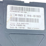 21063597 Genuine Volvo Aftertreatment Control Module