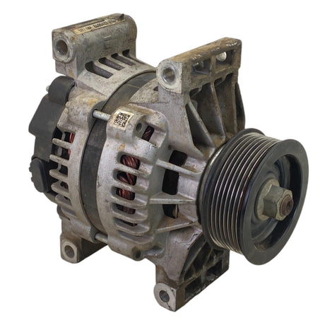 8600403 Genuine Delco Remy Alternator 24SI 12V 130A - Second Truck Parts