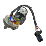 E-108-009 Genuine Autotex Windshield Wiper Motor