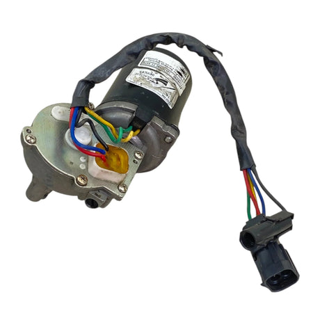 E-108-009 Genuine Autotex Windshield Wiper Motor