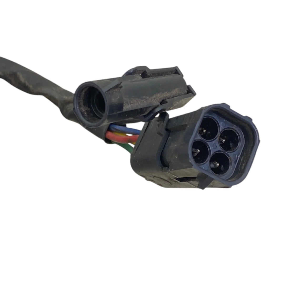 E-108-009 Genuine Autotex Windshield Wiper Motor