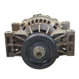 8600403 Genuine Delco Remy Alternator 24SI 12V 130A - Second Truck Parts