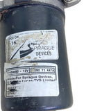 E-108-009 Genuine Autotex Windshield Wiper Motor