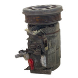 4472204812. MC447220-4812 Genuine Denso A/C Compressor
