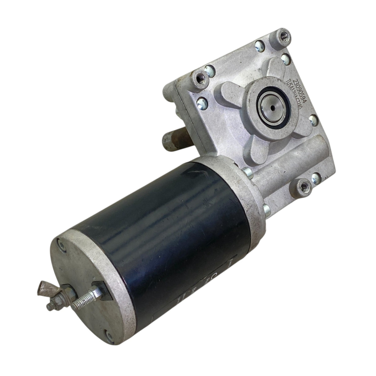 23090594 Genuine Lonamax Tarp Motor
