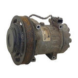 206RD53M Volvo A/C Compressor - Second Truck Parts
