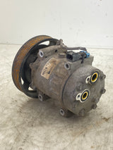 20721587 Volvo A/C Compressor