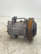 20721587 Volvo A/C Compressor