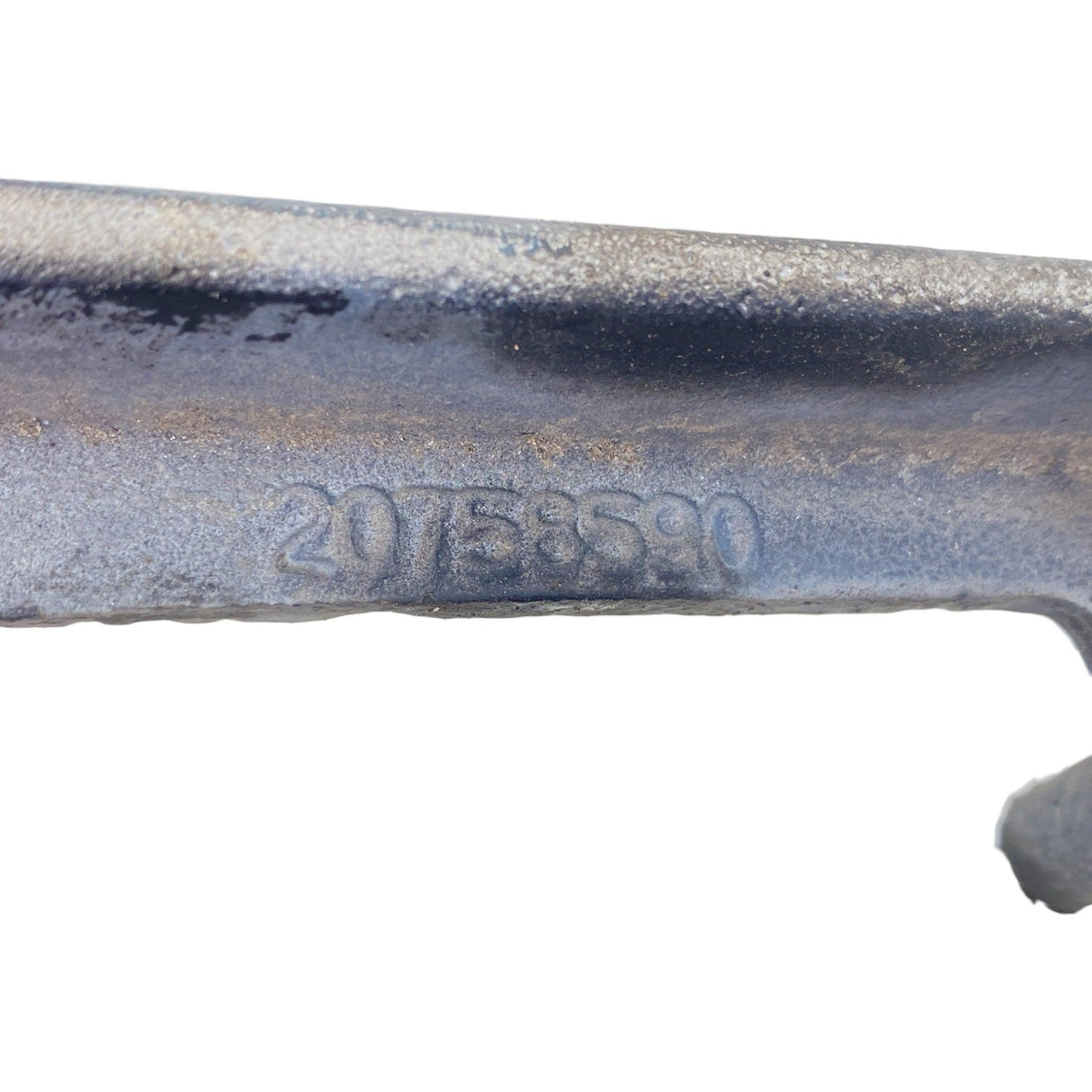 Volvo Right Side Bracket