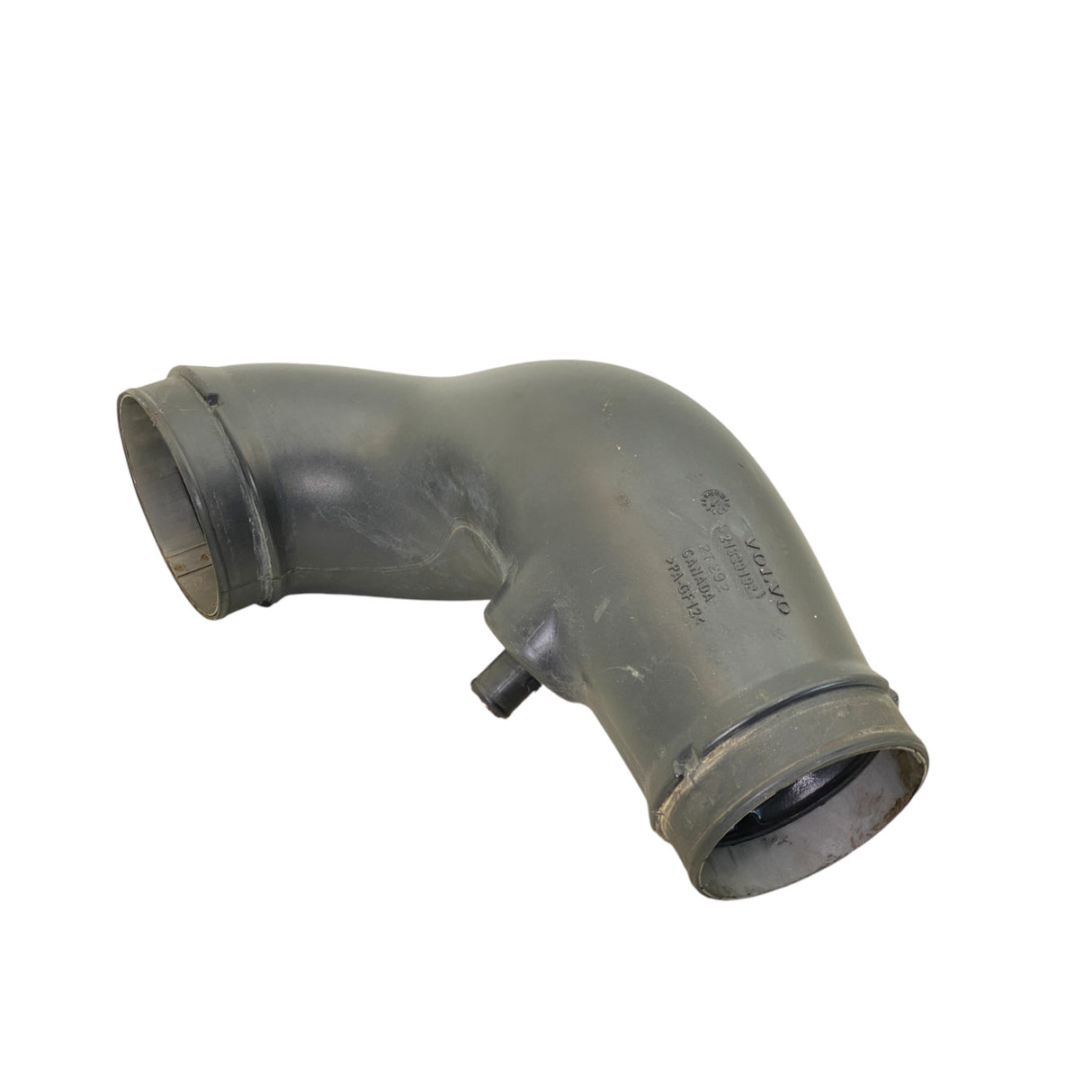 21329198 Genuine Volvo Air Intake Pipe