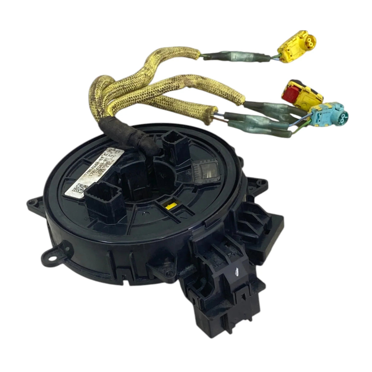 68494446AA Genuine Dodge Ram Shift Tape