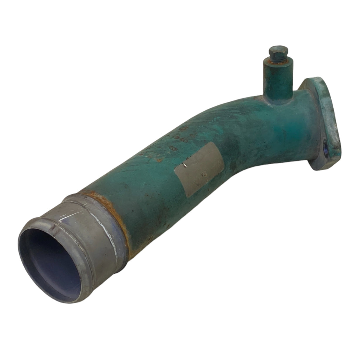 21783977 Genuine Volvo Lower Coolant Pipe