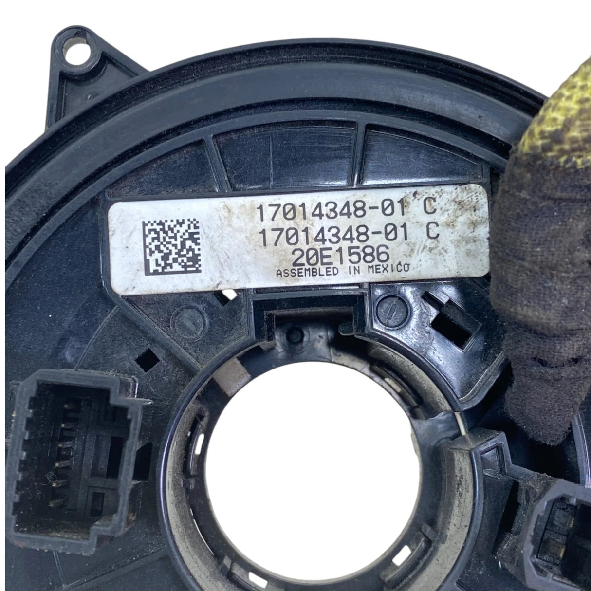 68274115AD Genuine Dodge Ram Shift Tape