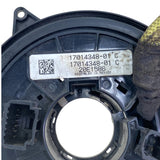 68545657AA Genuine Dodge Ram Shift Tape