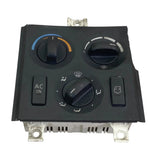 84732236 Genuine Volvo Unit Climate Control Module