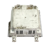 84732236 Genuine Volvo Unit Climate Control Module