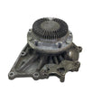 RE2324-01 Genuine Detroit Diesel Water Pump For Dd13/15 - Second Truck Parts