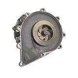 A4722002801 Genuine Detroit Diesel Water Pump For Dd13/15